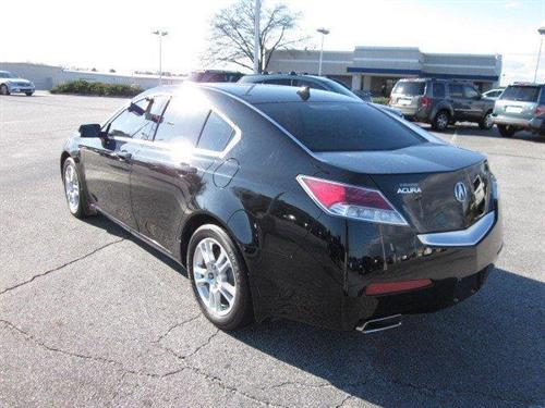 Acura TL 2009 photo 1