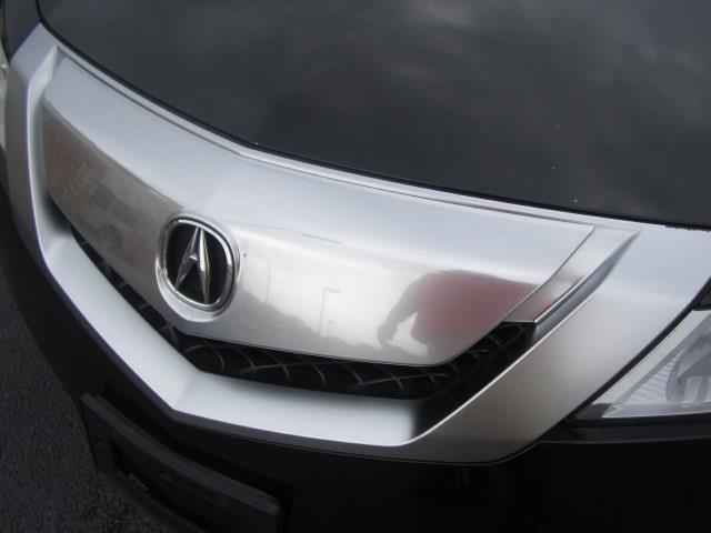 Acura TL 2.3L 6 Box XL Sedan