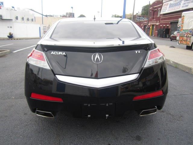 Acura TL 2009 photo 1