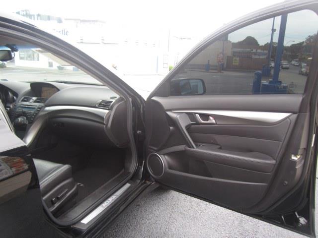Acura TL 2009 photo 10