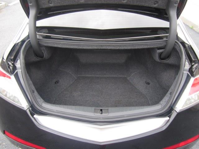 Acura TL 2009 photo 11