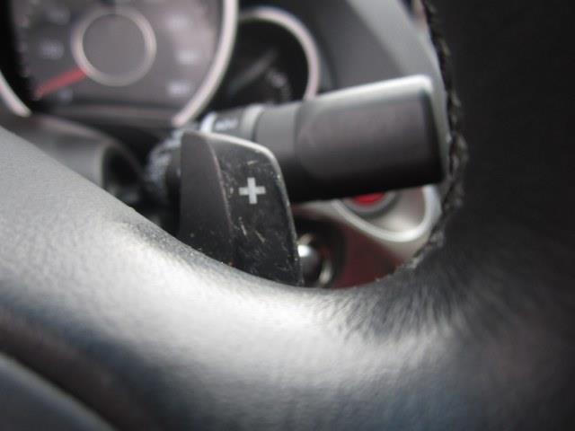 Acura TL 2009 photo 13