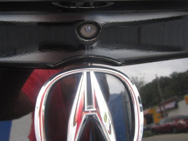 Acura TL 2009 photo 14