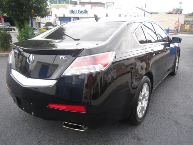 Acura TL 2009 photo 16