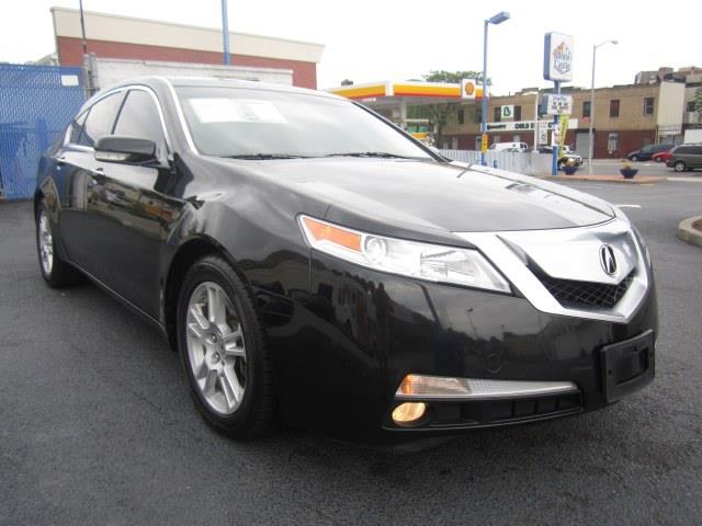 Acura TL 2009 photo 20