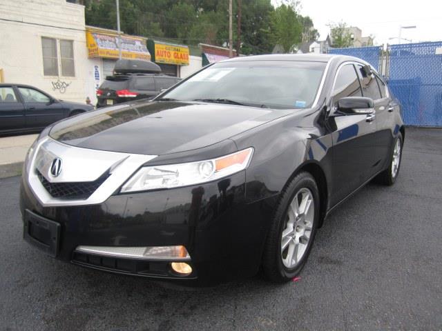 Acura TL 2009 photo 22