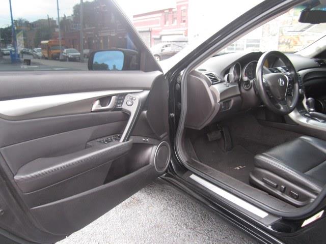 Acura TL 2009 photo 23