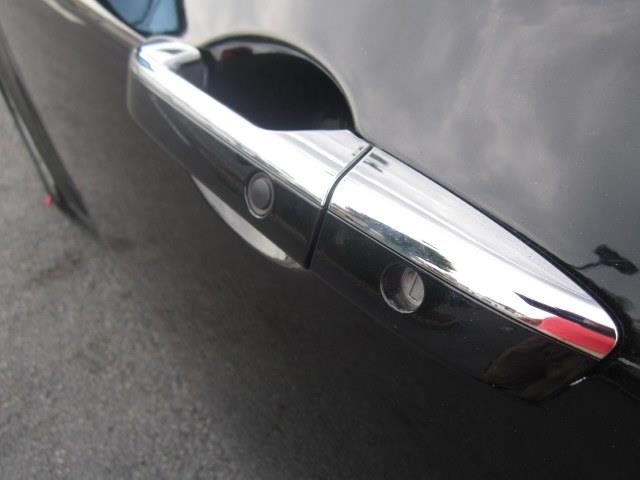 Acura TL 2009 photo 25