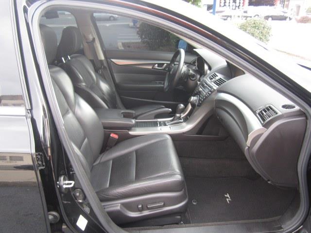 Acura TL 2009 photo 26