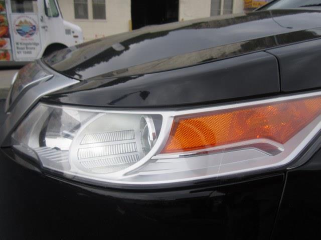 Acura TL 2009 photo 27