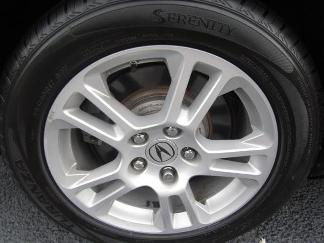 Acura TL 2009 photo 29