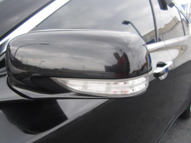 Acura TL 2009 photo 3