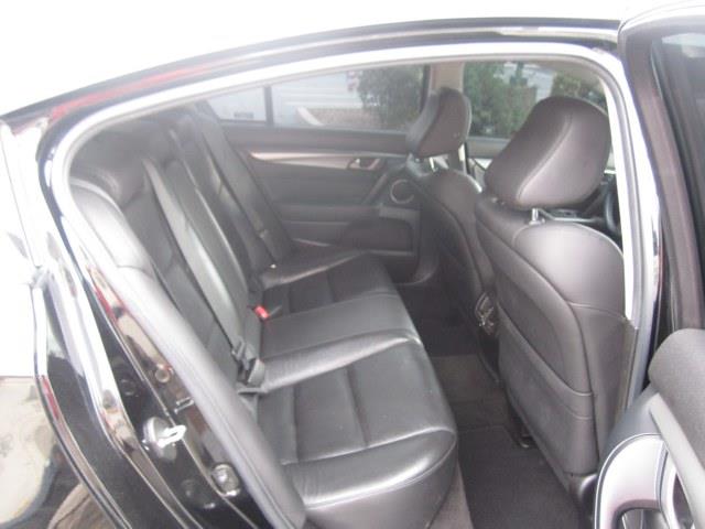 Acura TL 2009 photo 5