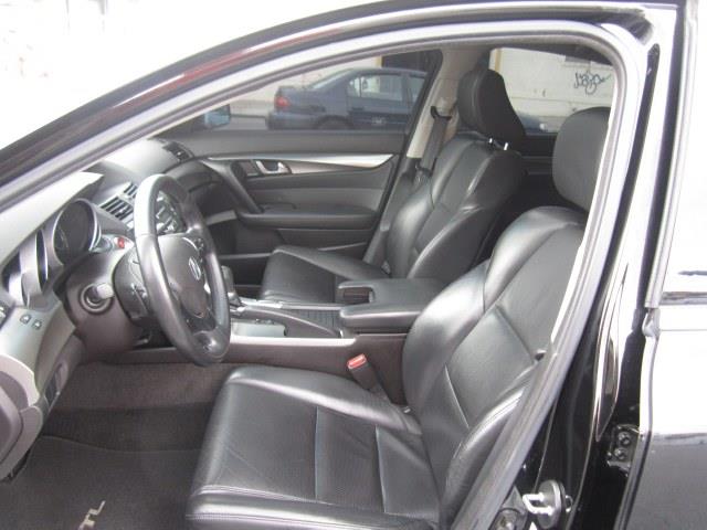 Acura TL 2009 photo 7