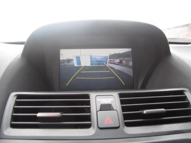 Acura TL 2009 photo 8