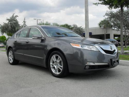Acura TL 3 Other