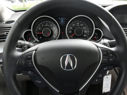 Acura TL 2009 photo 2