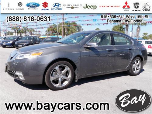 Acura TL EX - DUAL Power Doors Other