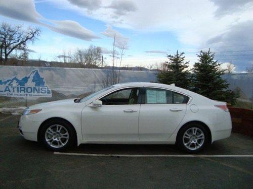 Acura TL 1500 LT Z71 Other