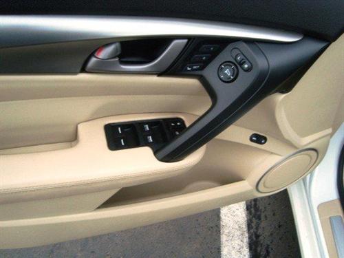 Acura TL 2009 photo 4
