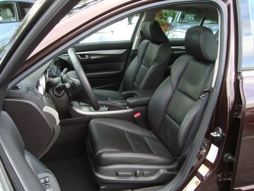 Acura TL 1500 LT Z71 Other