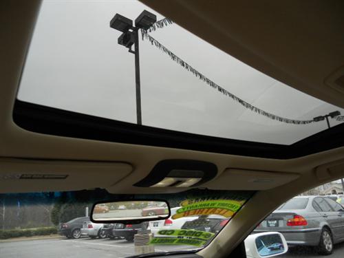 Acura TL 2009 photo 3