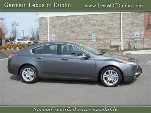 Acura TL 3 Other