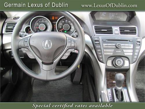 Acura TL 2009 photo 3