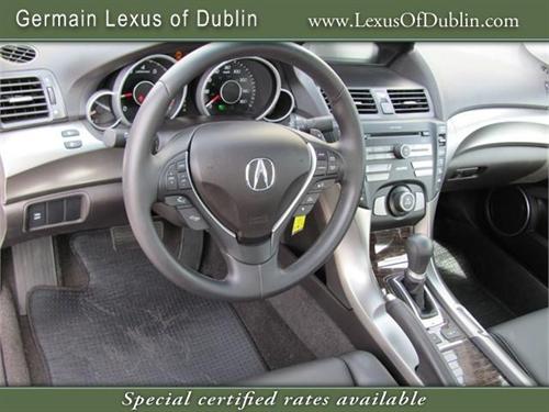 Acura TL 2009 photo 4