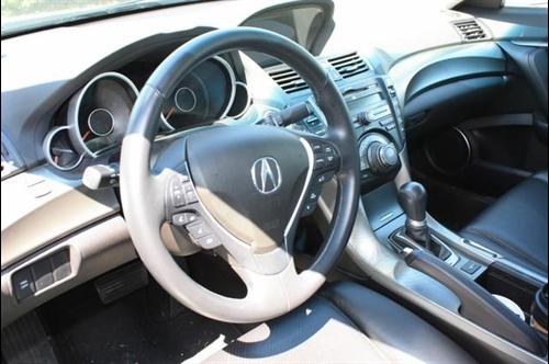 Acura TL 1500 LT Z71 Other