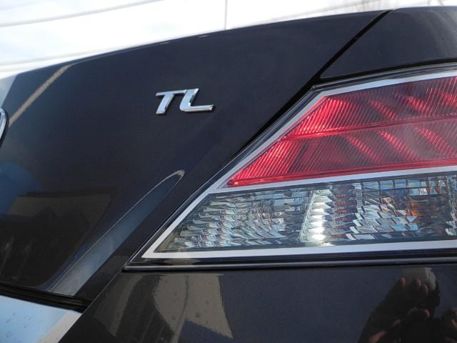 Acura TL LS Ultimate Unspecified