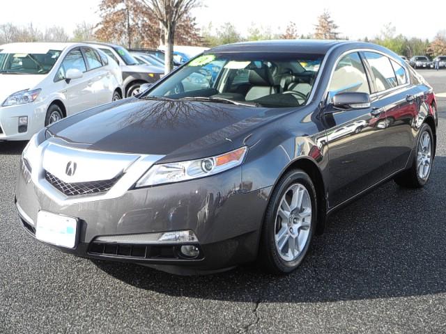 Acura TL 2010 photo 2