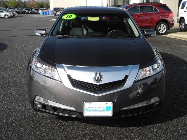 Acura TL 2010 photo 3