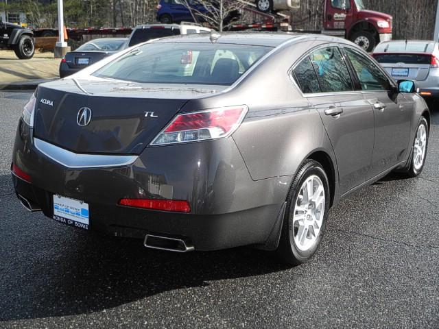 Acura TL 2010 photo 4