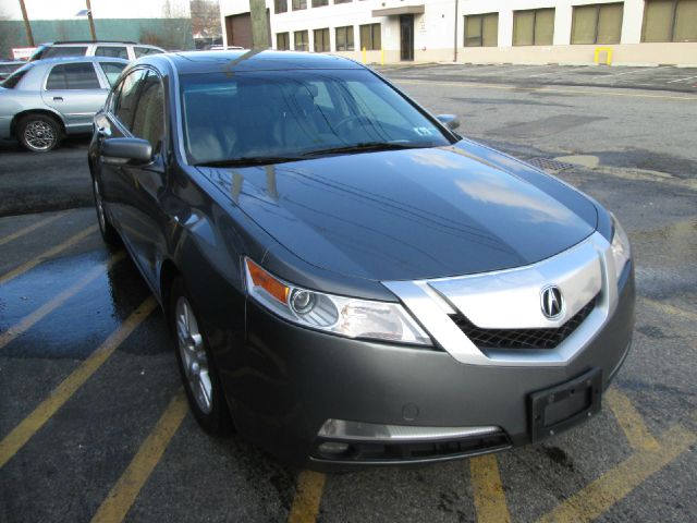 Acura TL 2010 photo 1