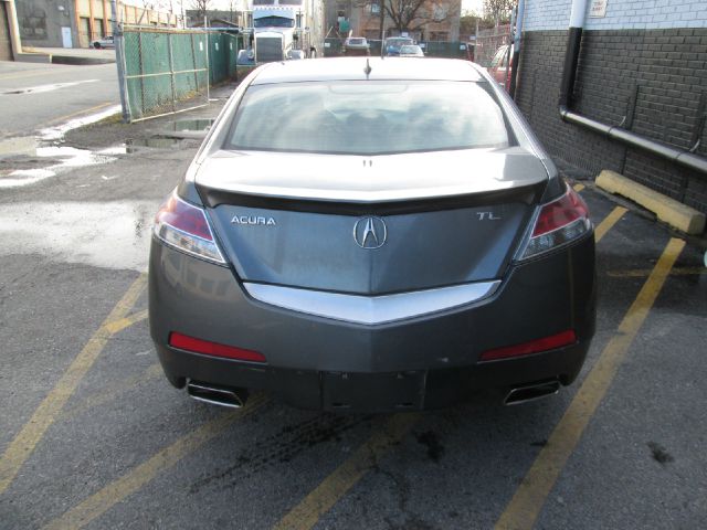 Acura TL 2010 photo 2