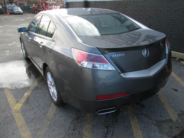 Acura TL 2010 photo 3