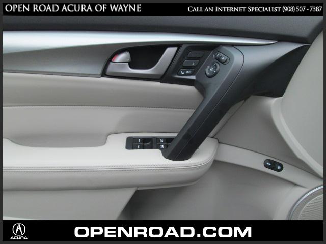 Acura TL 2.8 Quattro Unspecified