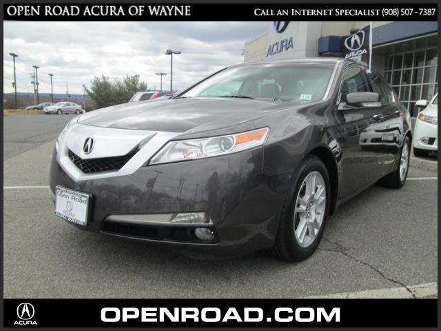 Acura TL 2010 photo 3