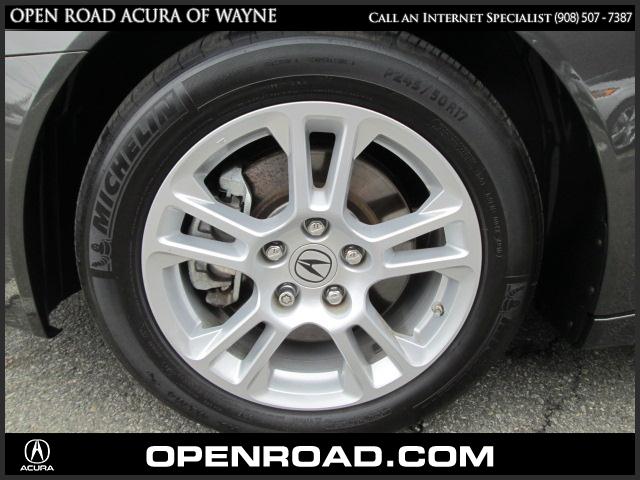 Acura TL 2010 photo 4