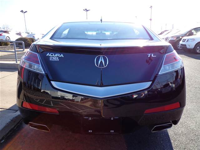 Acura TL 2.8 Quattro Unspecified