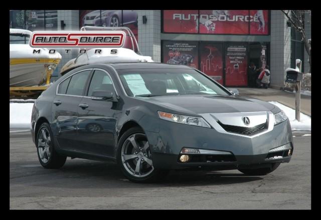 Acura TL 1500 LT Z71 Unspecified