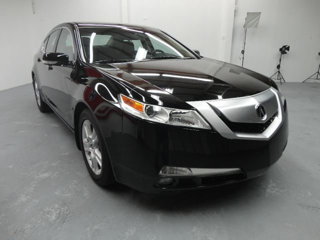 Acura TL 2010 photo 1