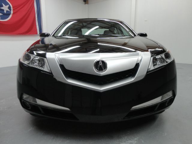Acura TL 2010 photo 2