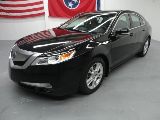 Acura TL 2010 photo 3