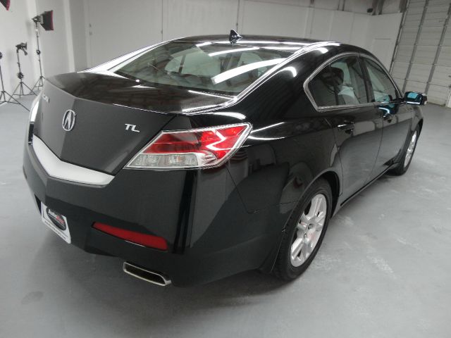 Acura TL 2010 photo 4