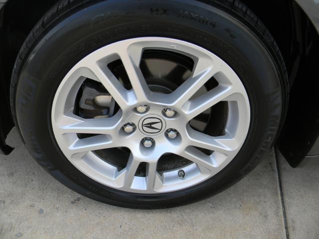 Acura TL 2010 photo 1