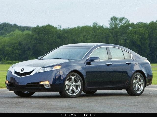 Acura TL 2010 photo 1