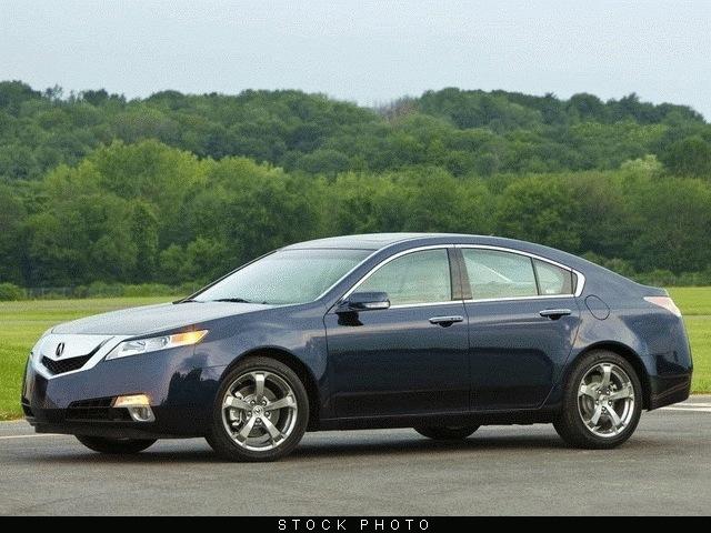 Acura TL 2010 photo 2