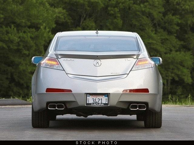 Acura TL 2010 photo 4